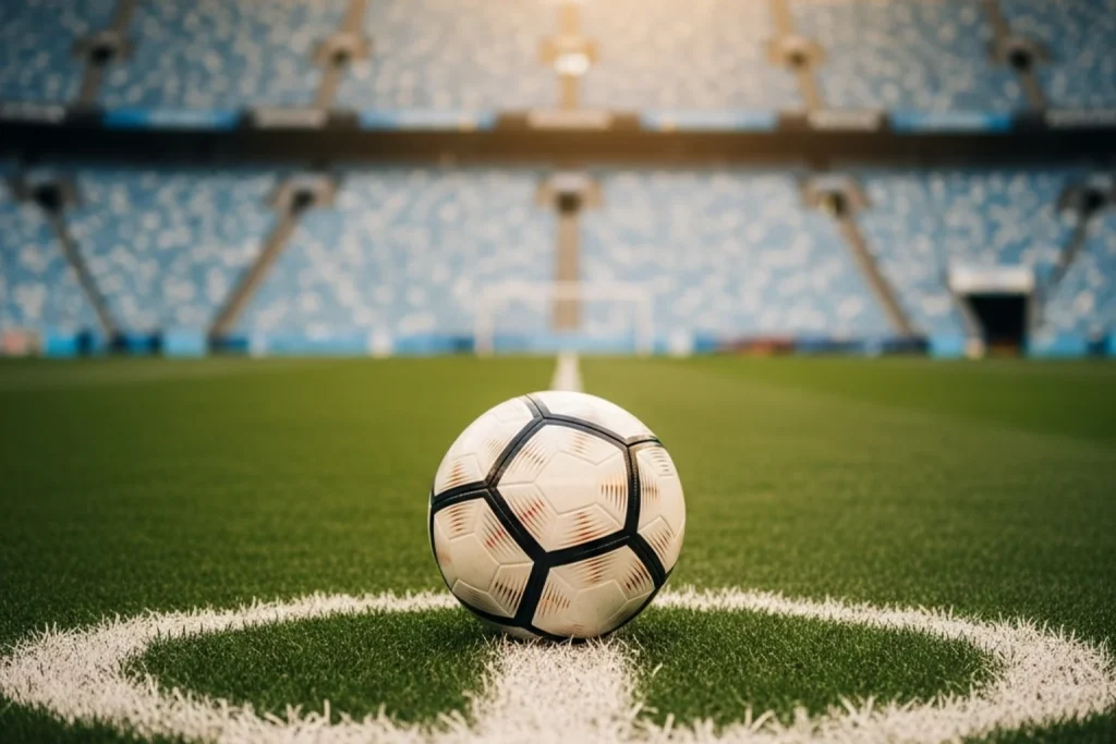 Argentina entering the 2026 FIFA World Cup as defending champions