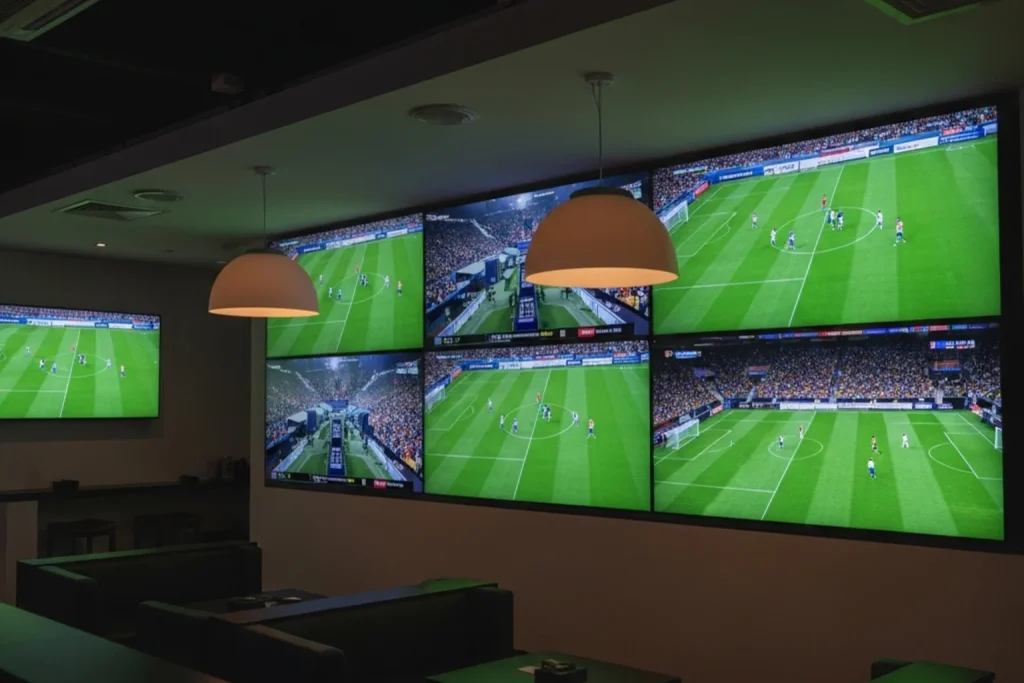 Licensed Australian betting sites compared for the 2026 FIFA World Cup