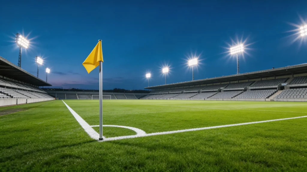 Brazil national football team seeking redemption at the 2026 FIFA World Cup