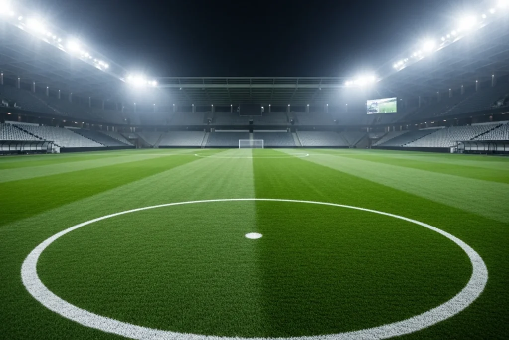 Germany national football team facing a rebuild heading into the 2026 World Cup