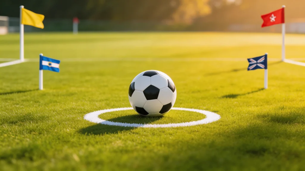 World Cup 2026 Group C analysis featuring Brazil, Morocco, Haiti and Scotland