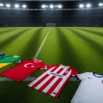 World Cup 2026 Group D tactical preview featuring USA, Paraguay, Australia and Turkey