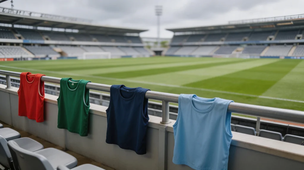 World Cup 2026 Group H preview with Spain, Saudi Arabia, Cape Verde and Uruguay