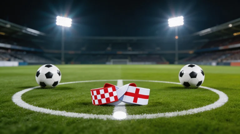 World Cup 2026 Group L featuring England, Croatia, Ghana and Panama