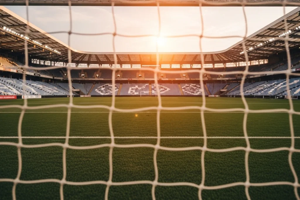 Netherlands national football team as a quiet contender at the 2026 FIFA World Cup