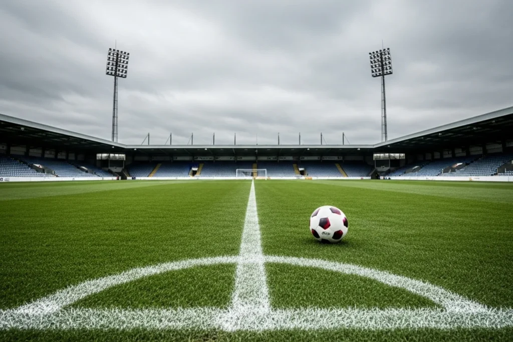 Paraguay national football team as Group D spoilers at the 2026 FIFA World Cup