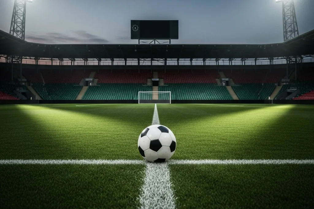 Portugal national football team entering a new era at the 2026 FIFA World Cup