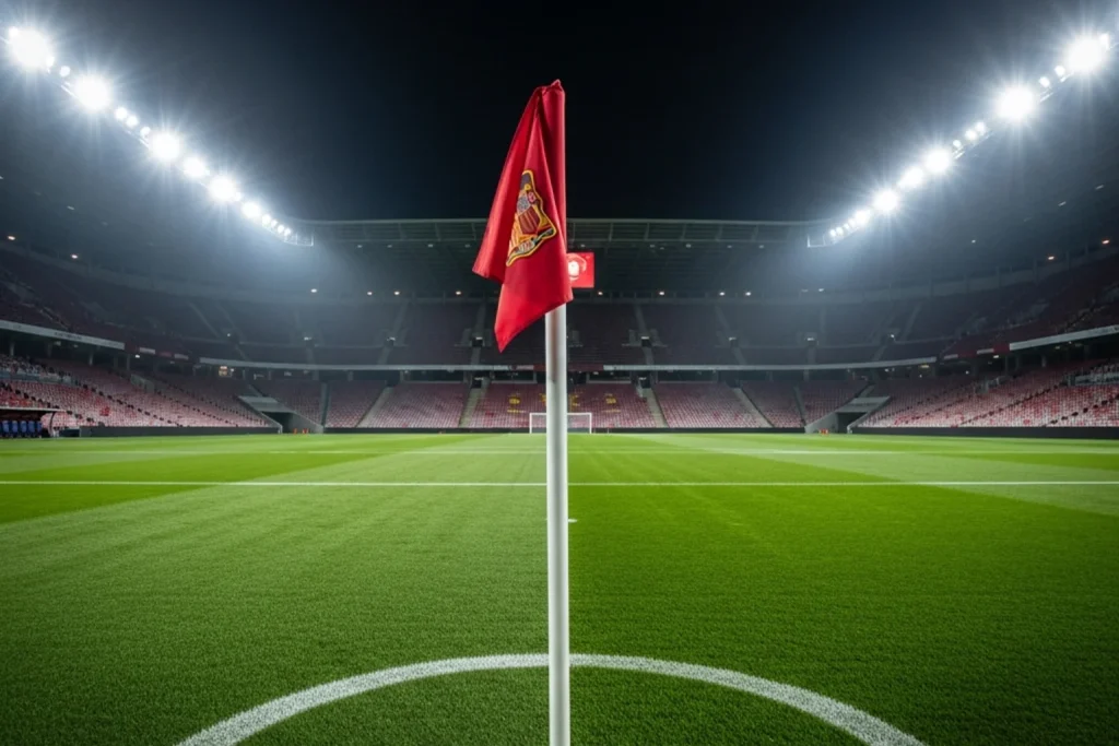 Spain national football team heading into the 2026 FIFA World Cup as tournament favourites