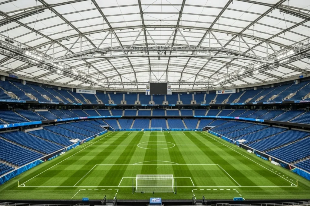 Turkey national football team as the wildcard in Group D at the 2026 World Cup