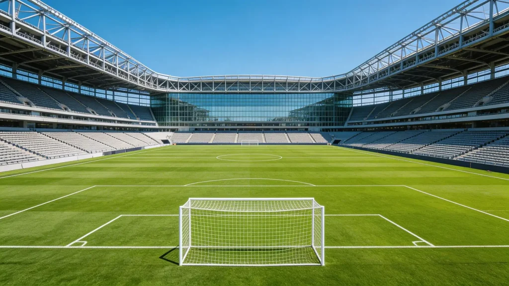 United States men's national team hosting the 2026 FIFA World Cup