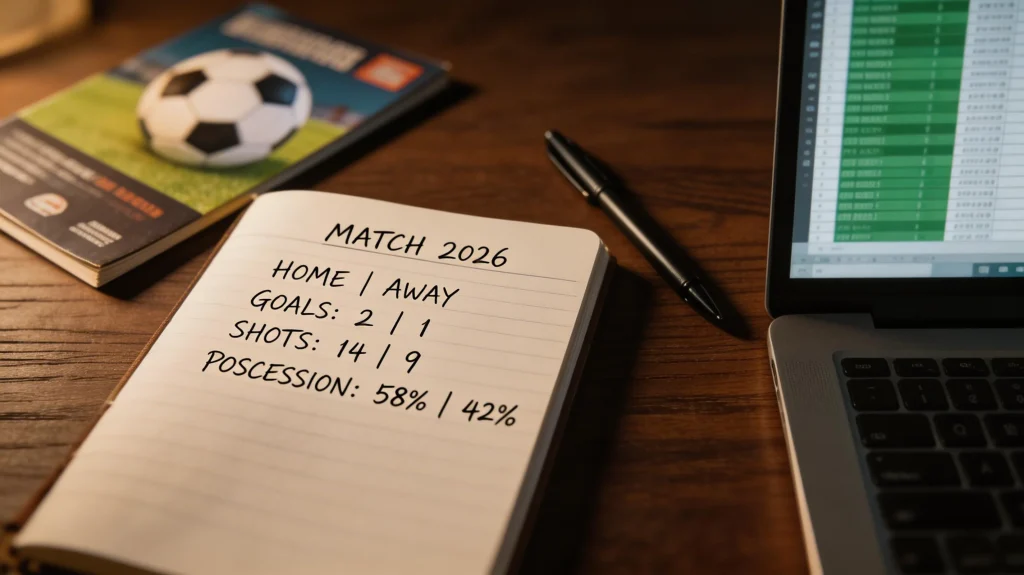 Overview of key World Cup 2026 betting market categories for Australian punters