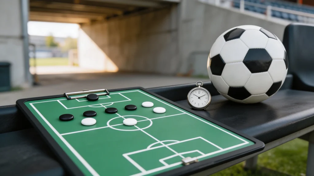 Strategic framework for a 39-day World Cup 2026 betting plan