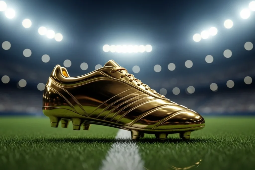 Golden Boot award analysis showing top scorer odds and historical trends for the 2026 FIFA World Cup