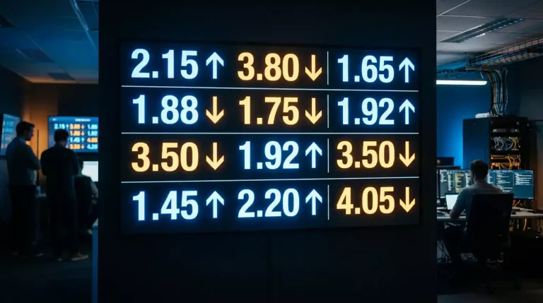 The Outright Market Just Moved — Here’s Who Bookies Now Fear