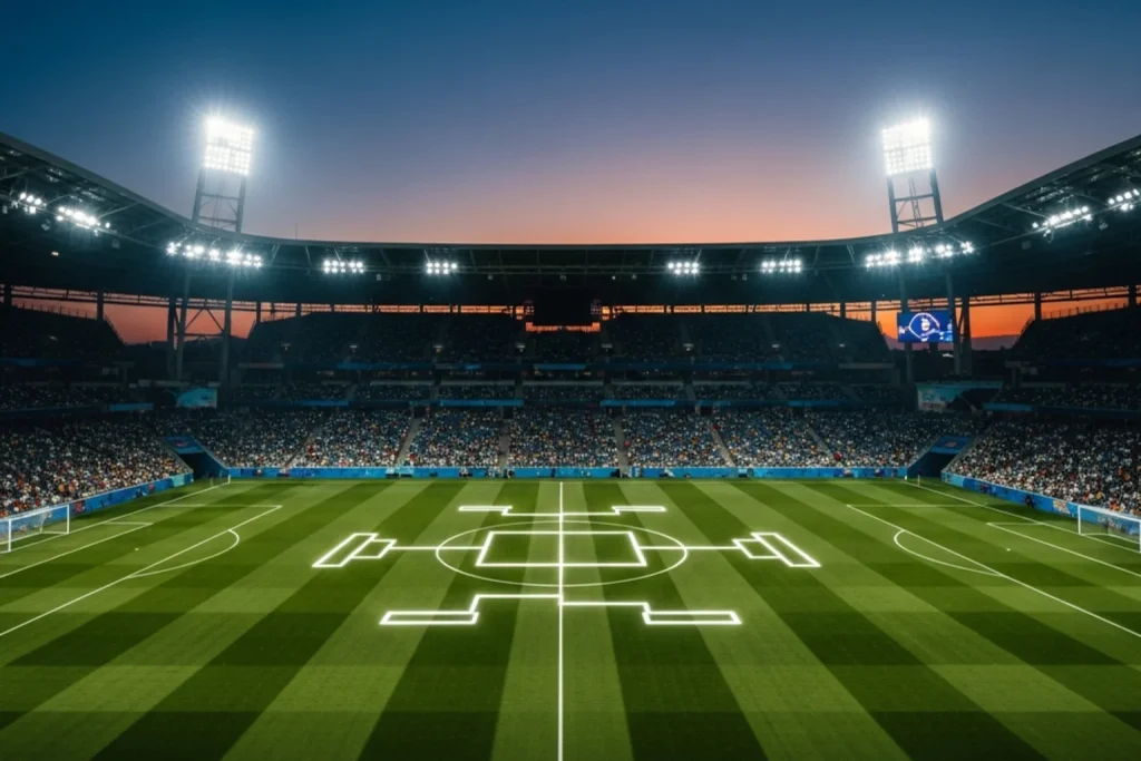 Expert predictions and bracket analysis for the 2026 FIFA World Cup tournament