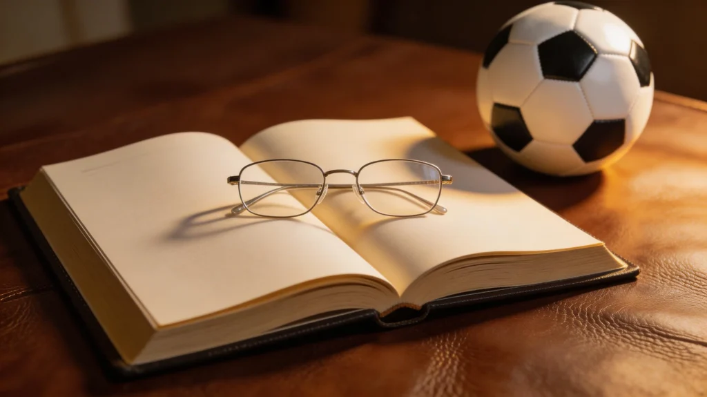 Comprehensive glossary of World Cup betting and football terms for Australian punters