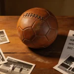 Historical World Cup tournament data and trends relevant to betting analysis